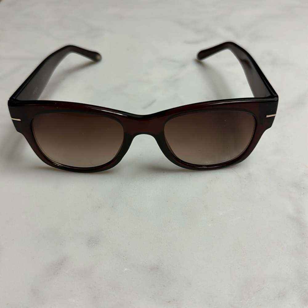 Fossil Sunglasses - image 1